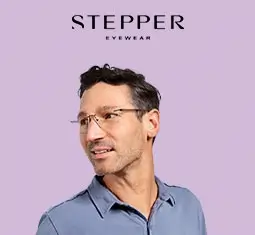 lentes stepper eyewear polimeros