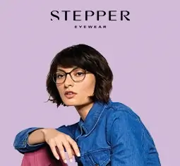 lentes stepper eyewear polimeros