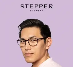 lentes stepper eyewear polimeros