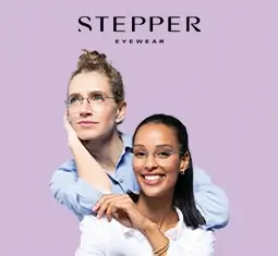 lentes stepper eyewear polimeros