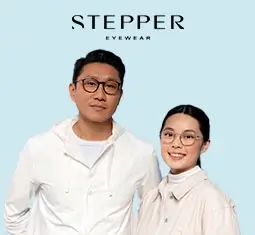 lentes stepper eyewear polimeros