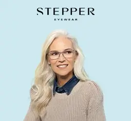 lentes stepper eyewear polimeros