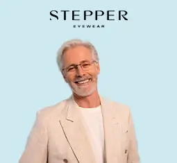 lentes stepper eyewear polimeros