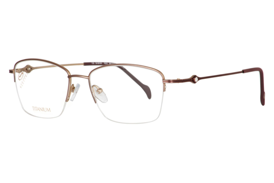 Imagen de STEPPER SI-50161 F011 GOLD-BROWN 54-17-140
