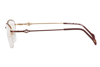 Imagen de STEPPER SI-50161 F011 GOLD-BROWN 54-17-140