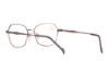 Imagen de STEPPER SI-50264 F013 ROSEGOLD 51-15-130