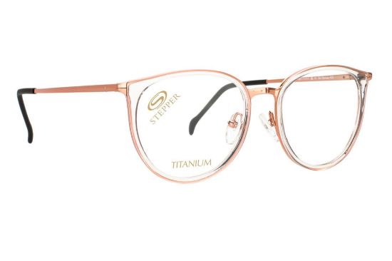 Imagen de STEPPER SI-50266 F021 CLEAR GOLD 52-19-140