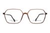 Imagen de STEPPER SI-20128 F190 BROWN 55-16-140