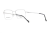 Imagen de STEPPER SI-60289 F020 SILVER 52-17-140