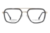Imagen de STEPPER SI-60295 F091 BLACK GOLD 54-18-140