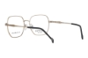 Imagen de STEPPER SI-50294 F010 LIGTH GOLD 53-16-135