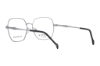 Imagen de STEPPER SI-50294 F020 SILVER 53-16-135